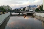 Bomba d'acqua a Palermo, due persone morte in un sottopasso
