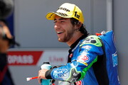 Andalusia: podio tricolore in Moto2, vince Bastianini