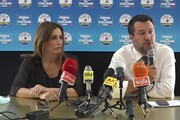 Conte a Salvini: 'Sembri Nanni Moretti'