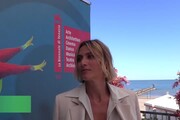 Cinema, Festival Venezia 2020: Anna Foglietta e il ritorno in sala