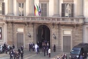 Mattarella e Steinmeier visitano il Duomo di Milano
