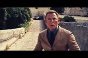 No Time To Die, trailer adrenalinico per il nuovo Bond
