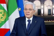 Mattarella: 'Il Recovery Plan italiano sia rigoroso ed efficace'