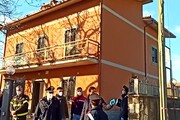 Cinque morti in una casa di riposo vicino Roma: forse monossido