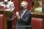 Scalfarotto: 'Con un governo migliore Italia Viva ci sara''