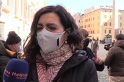 Boldrini: 'Conte ha rivendicato quanto fatto. Ora tempo della responsabilita''