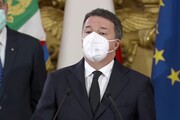 Consultazioni, Renzi strizza l'occhio a Mario Draghi