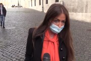 Consultazioni, Rossi: 'Governo non puo' prescindere da presidenza Conte'
