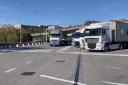 Il porto di Trieste epicentro della lotta al green pass: 'Venerdi' sciopero'