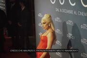 Cinema, Lady Gaga a Milano per la premie're di House of Gucci