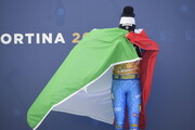 Mondiali Sci: Bassino trionfa nel parallelo, e' oro per l'Italia