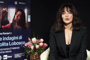 Lolita Lobosco, su Rai1 dal 21 febbraio con protagonista Luisa Ranieri