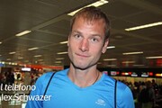 Doping, Schwazer: 'Sono felice, giustizia e' stata fatta'