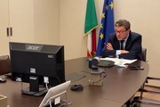 Mise, Alitalia: seconda videocall tra Giorgetti e Vestager