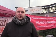 Sciopero Amazon in tutta Italia: 'Serve una verifica dei carichi di lavoro'