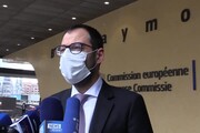 Covid, Patuanelli: 'Ben venga il piano europeo sui vaccini'