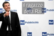 Tre anni fa l'addio di Fabrizio Frizzi, l'amico degli italiani in tv