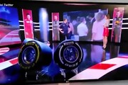 Formula 1, Renzi nei paddock del Gran Premio del Bahrein