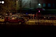 Usa, sparatoria a Indianapolis: morti e feriti