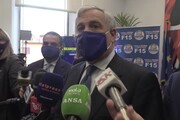 Speranza, Tajani: 'Non voteremo sfiducia, ma non significa che condividiamo operato ministro'