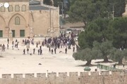 Gerusalemme, scontri e paura per le celebrazioni della Guerra dei sei giorni