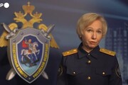 Russia, aperto un procedimento penale per la sparatoria alla scuola di Kazan