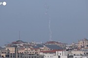 Israele, la giornata scandita dalle sirene a Tel Aviv