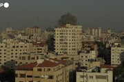 Gaza, quando e' stata attraversata la sottile linea rossa