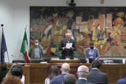 Caso Gregoretti, la lettura della sentenza di assoluzione per Matteo Salvini