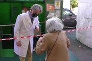 Dal primo giugno vaccino nelle farmacie, Lazio prima regione in Italia