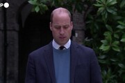 Il principe William attacca l'intervista 'ingannevole' della Bbc alla madre Diana