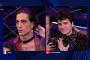 Il trionfo dei Maneskin all'Eurovision 2021, Damiano: 'Rock 'n Roll never dies!'