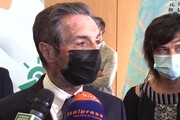 Covid, Fontana: 'Pronti a vaccinare i turisti ma servono dosi in piu''