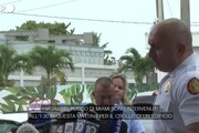 Palazzo crollato a Miami, incerto il numero dei dispersi