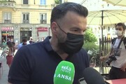 Zan: 'Rischiamo di scivolare verso Ungheria e Polonia per i diritti Lgbt'