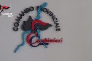 Traffico di rifiuti, sei arresti dei carabinieri di Como