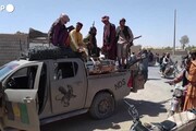 Afghanistan, i talebani pattugliano la citta' di Farah