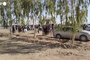 Afghanistan: cadono anche Herat e Ghazni, i Talebani verso Kabul