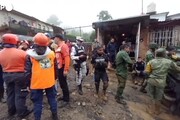 Messico colpito dall'uragano Grace: almeno otto i morti