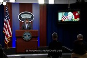 Stati Uniti determinati a vendicarsi per l'attacco a Kabul