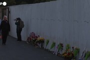 11 settembre, i familiari ricordano i passeggeri dell'aereo caduto in Pennsylvania