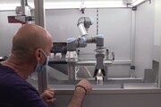 Torino, al Mauriziano il primo Robot in Farmacia: 'Lavora 24h e non sbaglia mai'