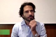 Marco Bocci indossa il camice del cardiochirurgo in 'Fino all'ultimo battito'