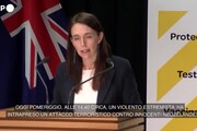 Attacco terroristico in Nuova Zelanda, Ardern: 'Un gesto spregevole'
