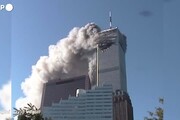 11 settembre 2001, l'attacco alle Torri Gemelle