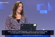 Alitalia, Bruxelles: 'Nessuna decisione' sul nodo aiuti di Stato
