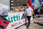 Ita, lavoratori Alitalia di nuovo in assemblea a Fiumicino