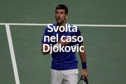 Svolta nel caso Djokovic, un giudice ordina il rilascio