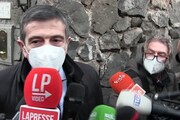 Quirinale, Lupi: 'Abbiamo chiesto a Berlusconi di sciogliere la riserva'