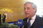 Quirinale, Tajani: 'Tocca a Berlusconi sciogliere riserva'